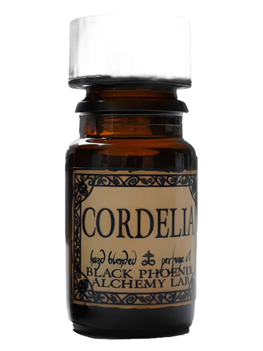 Cordelia