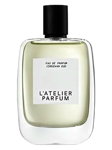 Cordovan Oud by L'Atelier Parfum