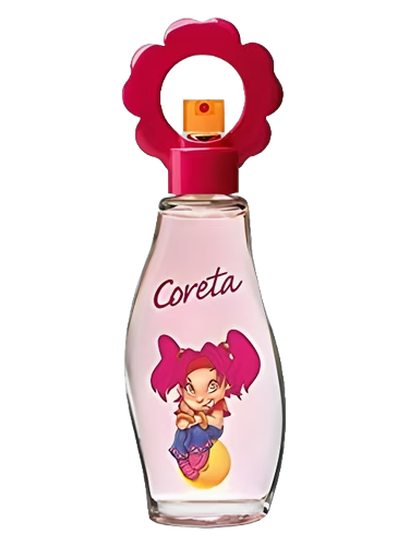 Coreta by JAFRA