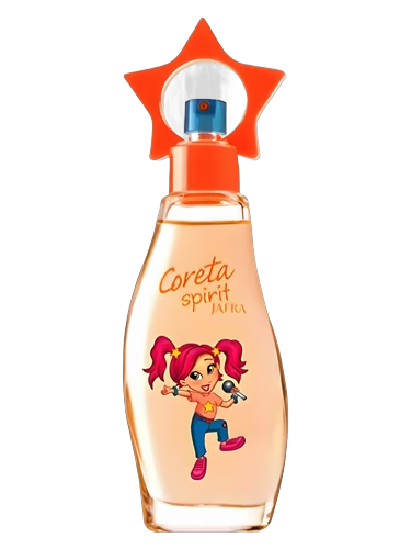 Coreta Spirit
