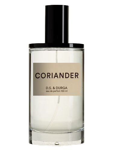 Coriander