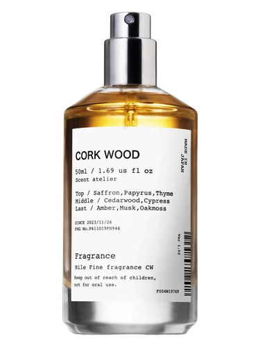 Cork Wood