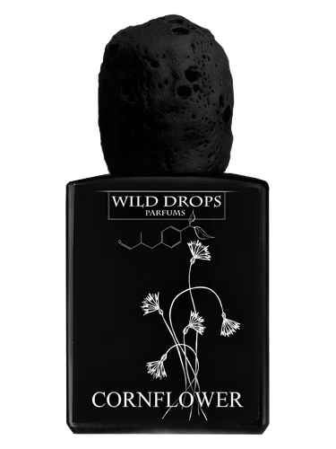 Cornflower by Wild Drops Parfums