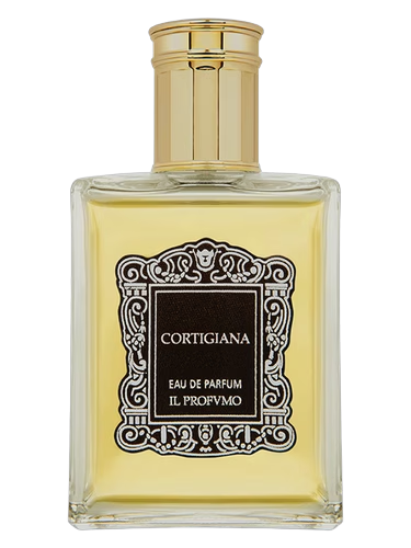 Cortigiana