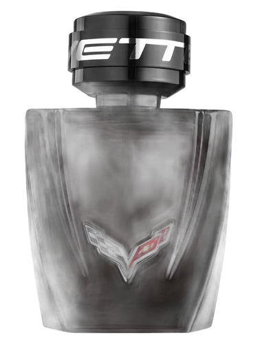 Corvette Night Drive by Água de Cheiro