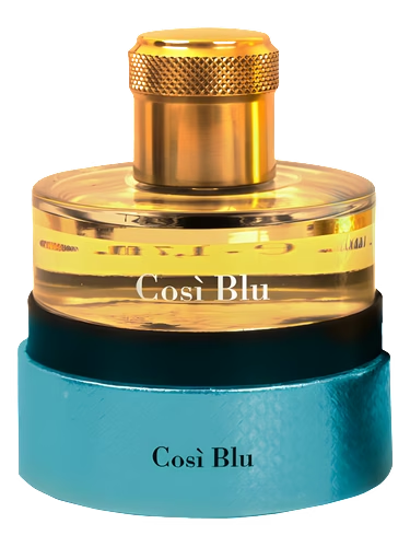 Così Blu