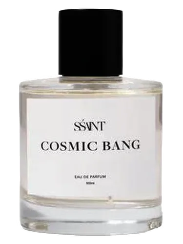 Cosmic Bang by Sśaint