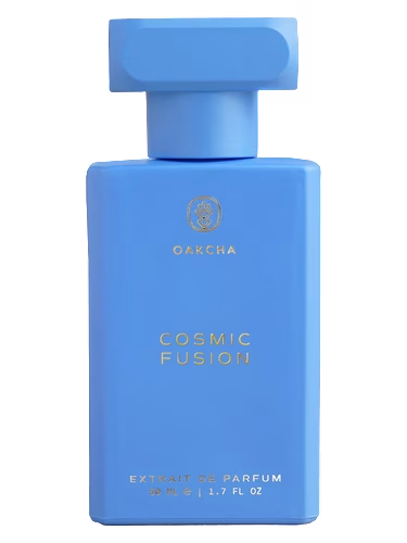 Cosmic Fusion