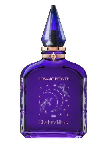 Cosmic Power