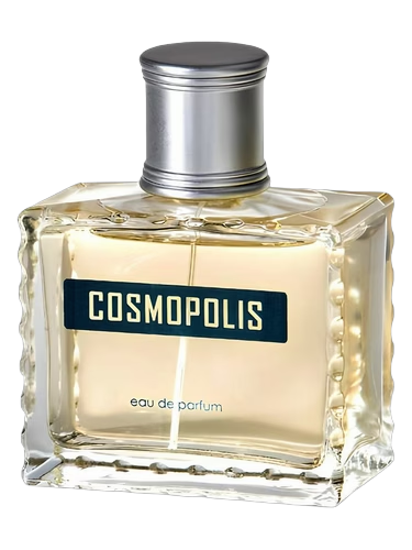 Cosmopolis