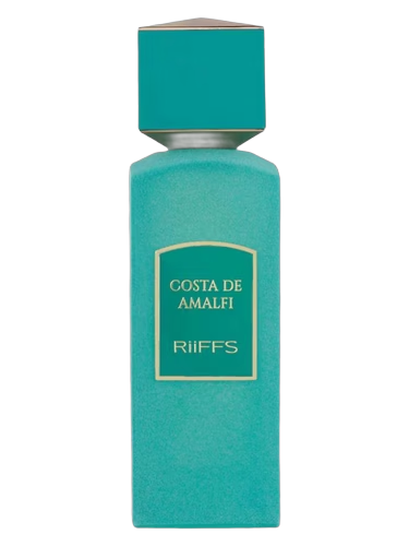 Costa de Amalfi by Riiffs Perfumes