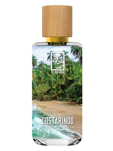 Costarindo by The Dua Brand