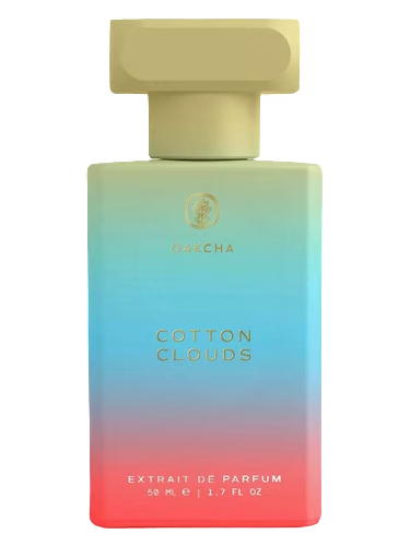 Cotton Clouds by Oakcha