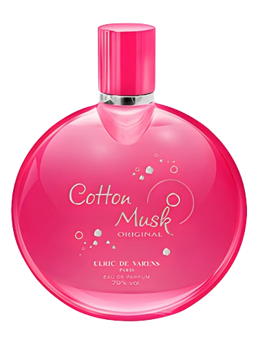 Cotton Musk Original