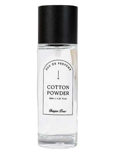 Cotton Powder by Chaque Jour