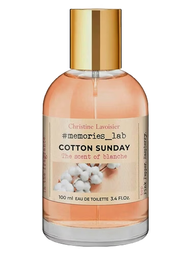 Cotton Sunday
