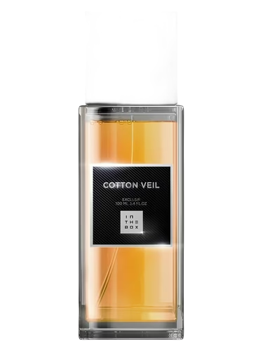 Cotton Veil