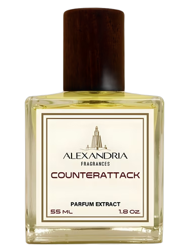 Counterattack by Alexandria Fragrances