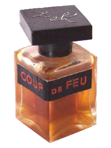 Coup de Feu