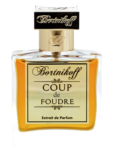 Coup de Foudre