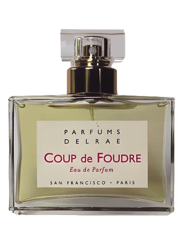 Coup de Foudre