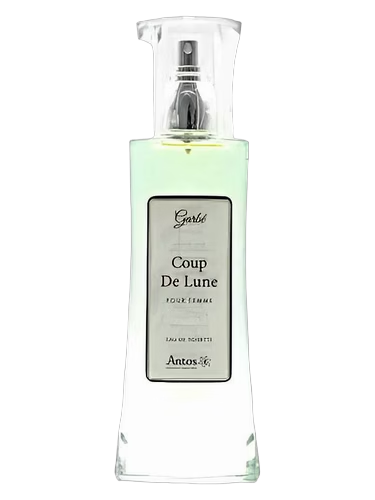Coup De Lune