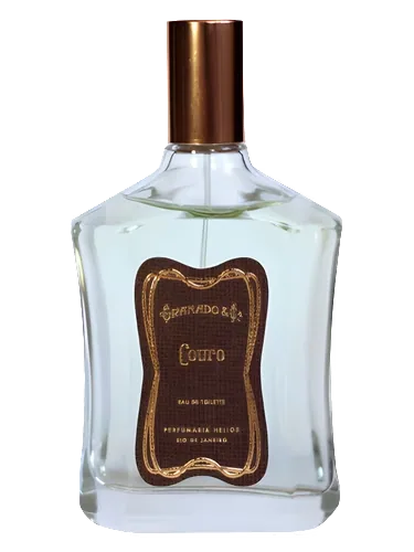 Couro by Granado