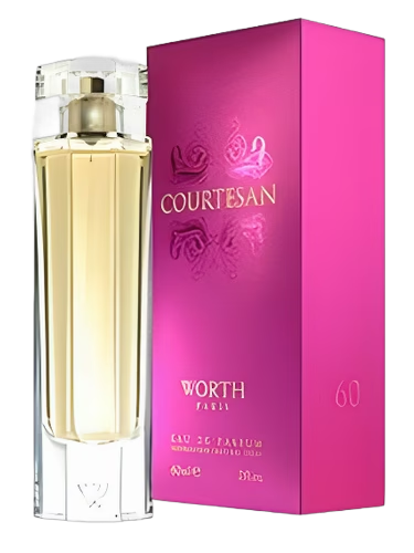 Courtesan