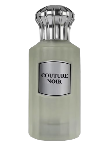 Couture Noir
