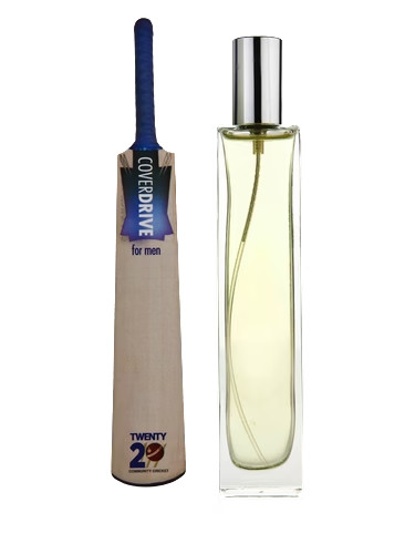 Cover Drive by Twenty20 Cricket Company