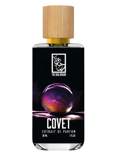 Covet by The Dua Brand