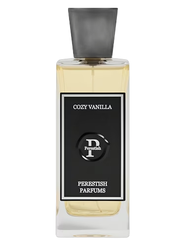 Cozy Vanilla