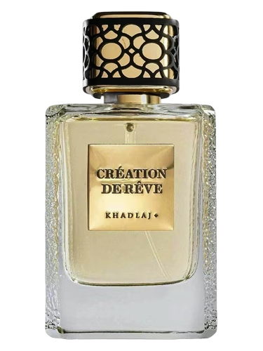Création De Rêve