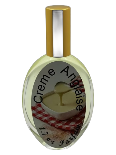 Crème Anglaise
