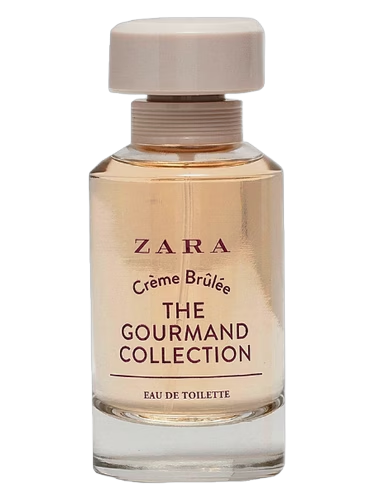 Crème Brûlée by Zara