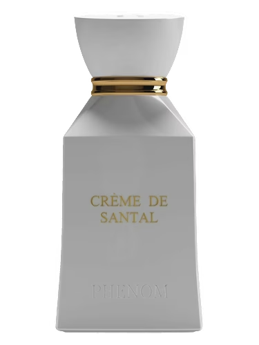 Crème de Santal