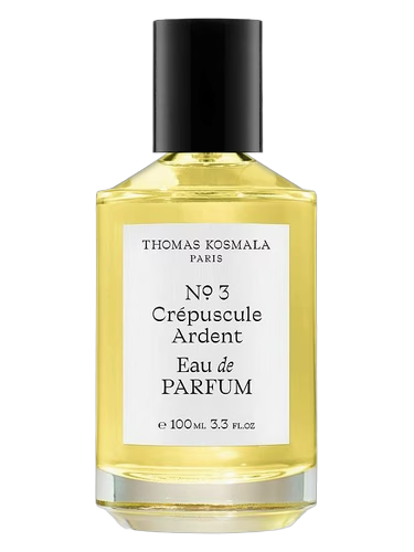 Crépuscule Ardent