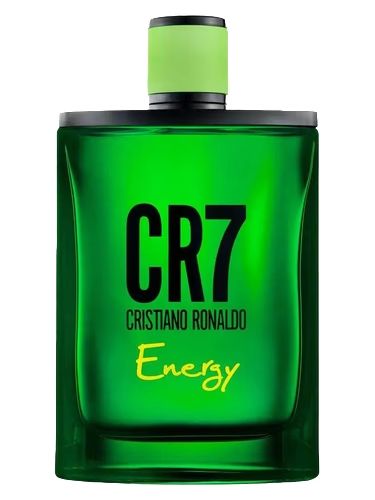 CR7 Energy