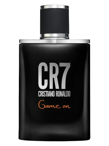 CR7 Game On
