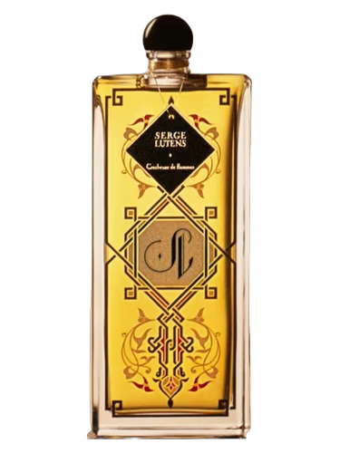 Cracheuse de flammes by Serge Lutens
