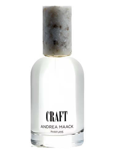 Craft by Andrea Maack