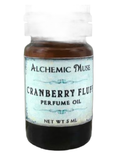Cranberry Fluff by Alchemic Muse
