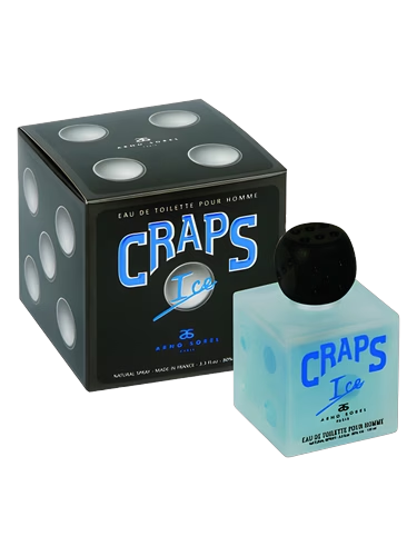 Craps Ice