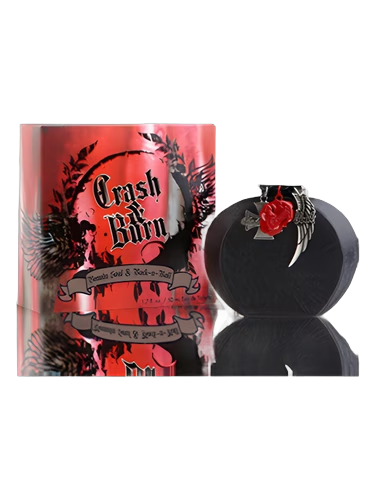 Crash & Burn