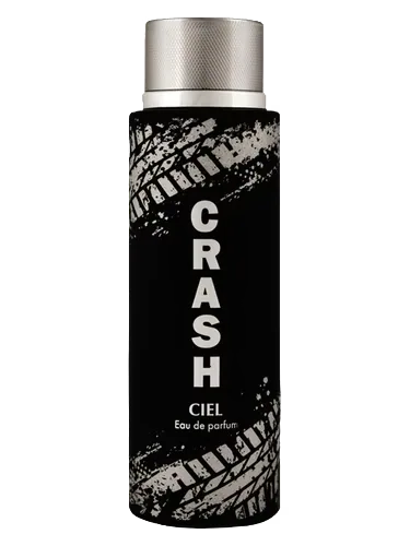 Crash by CIEL Parfum
