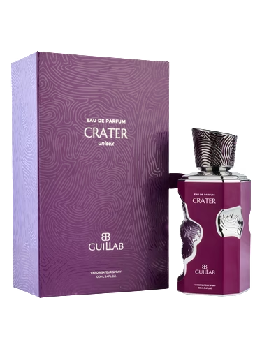 Crater