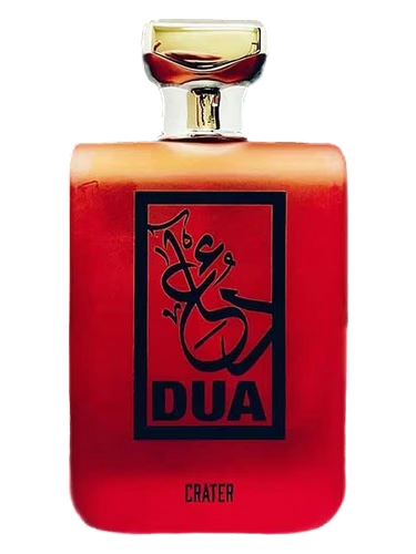 Crater Special Edition by The Dua Brand