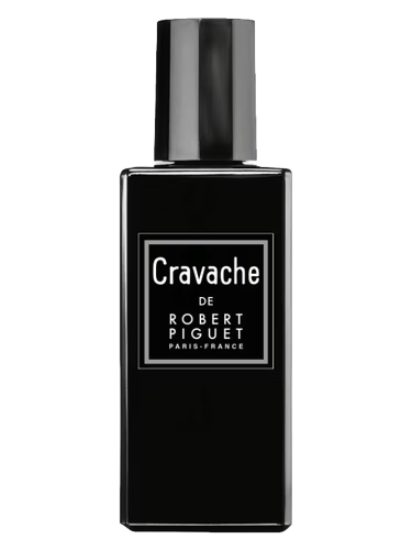 Cravache Eau de Parfum by Robert Piguet