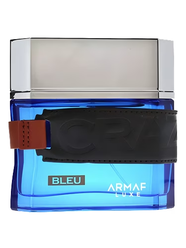 Craze Bleu