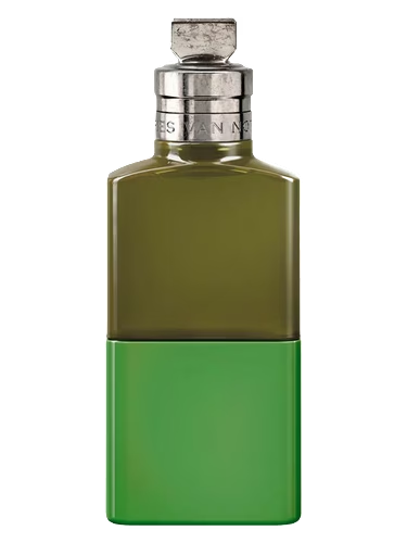 Crazy Basil